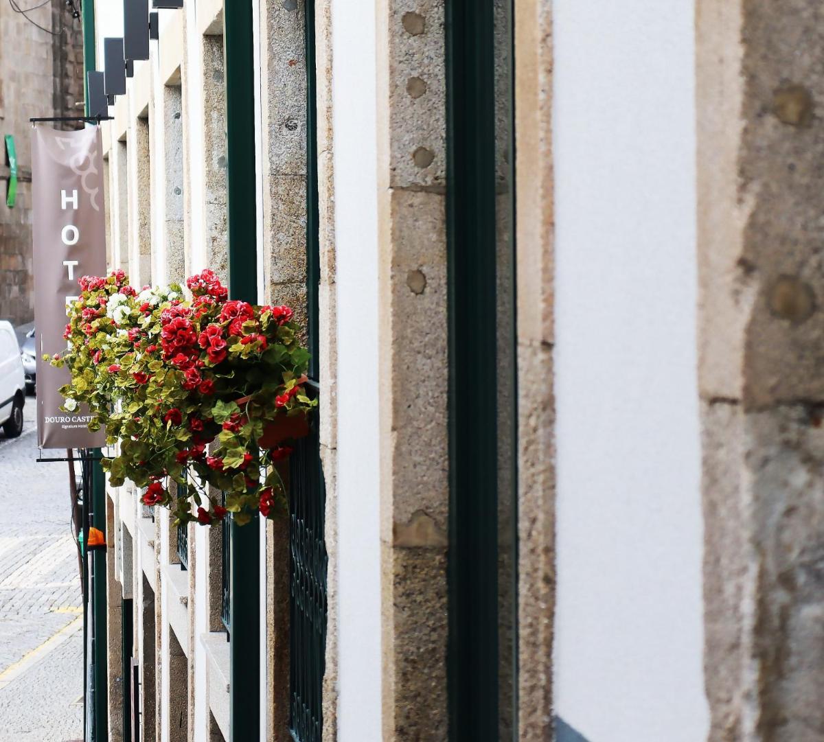 Imagem da galeria de Douro Castelo Signature Hotel & Spa em Lamego