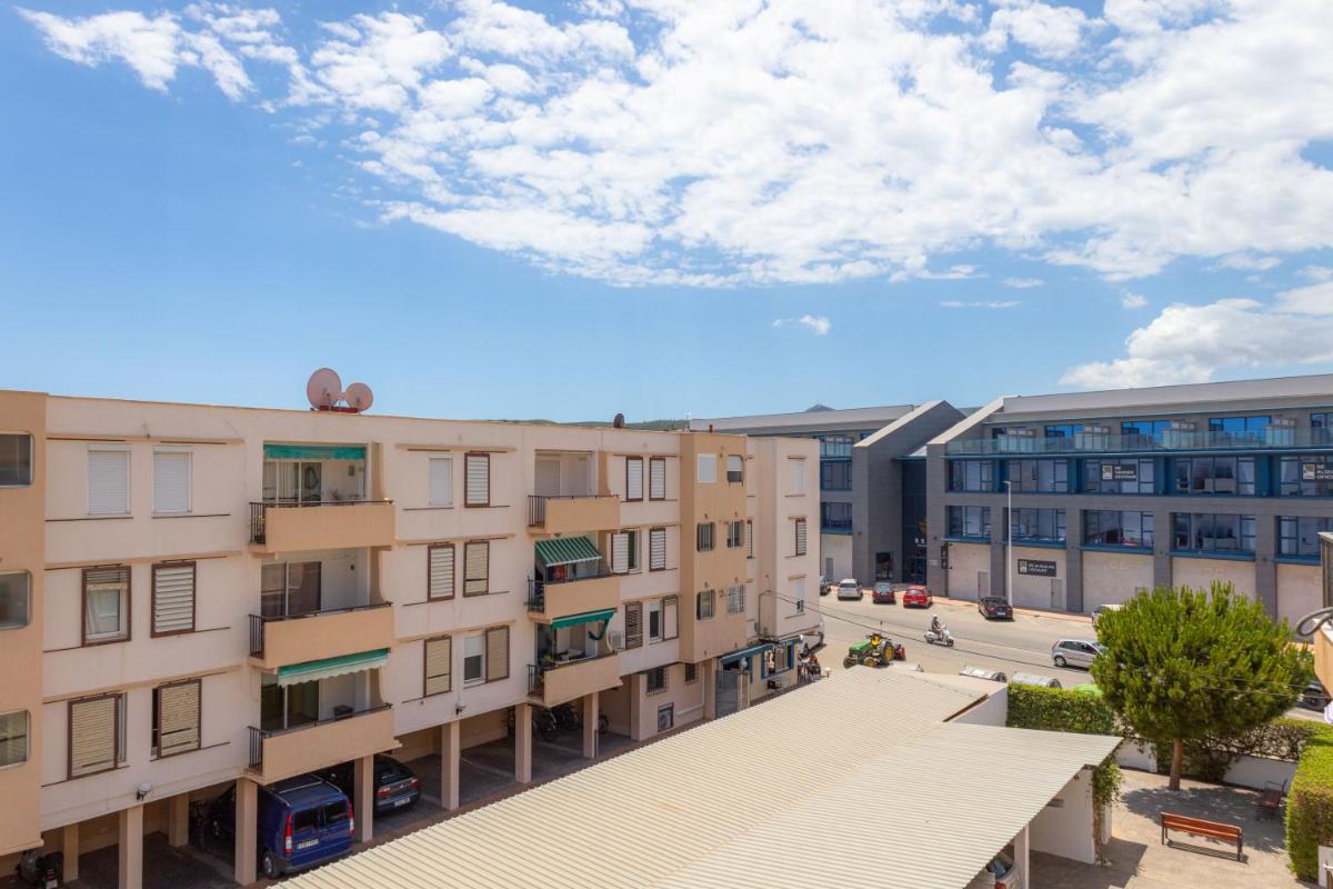 L'Ancora Beach - Housity