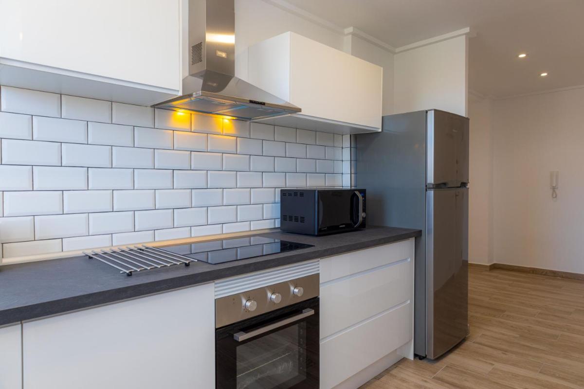 L'Ancora Beach - Housity