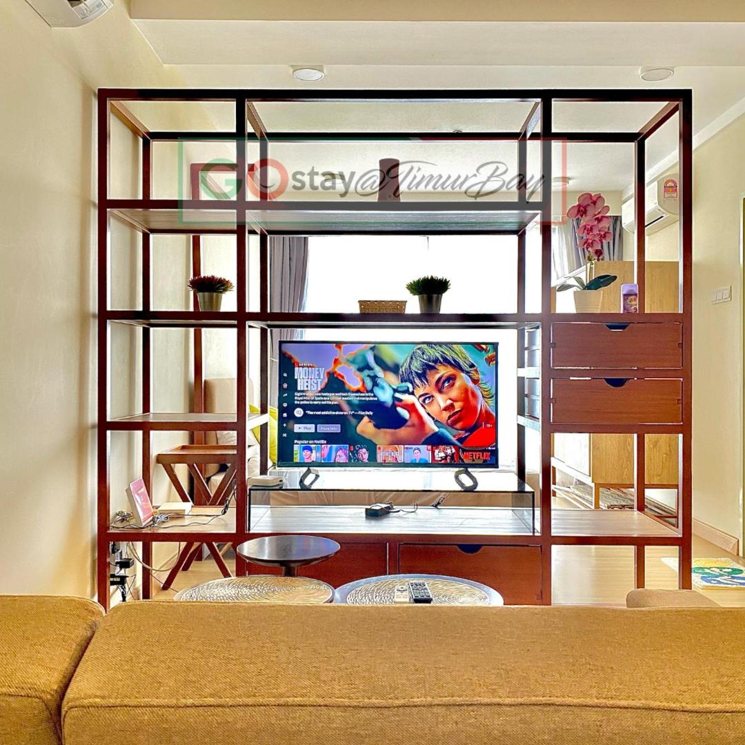 Timurbay Studio Apartment by GOstayTimurbay - Housity