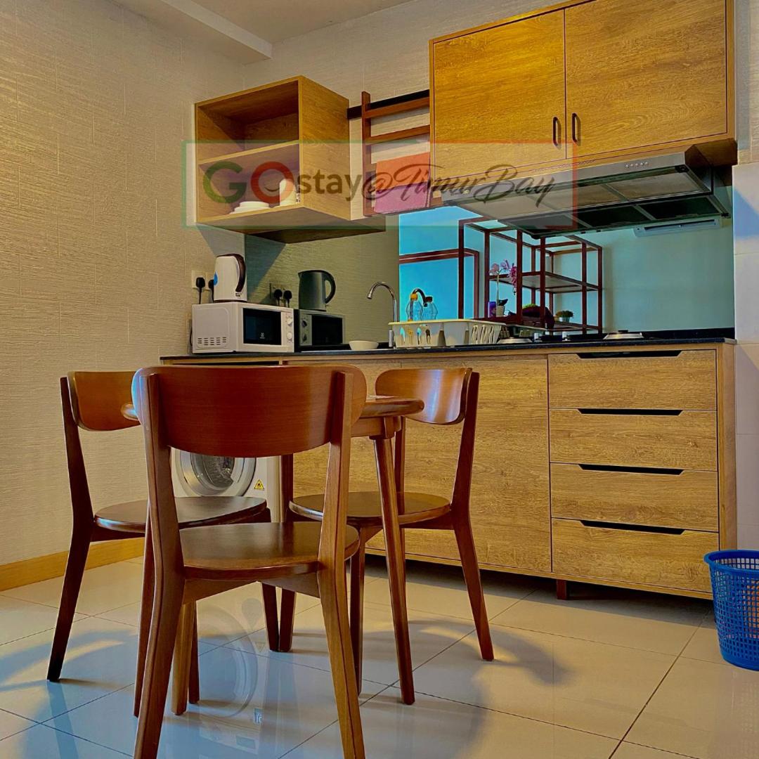 Timurbay Studio Apartment by GOstayTimurbay - Housity