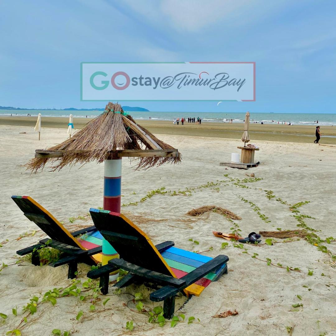 Timurbay Studio Apartment by GOstayTimurbay - Housity