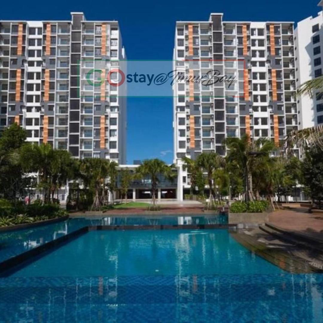 Timurbay Studio Apartment by GOstayTimurbay - Housity