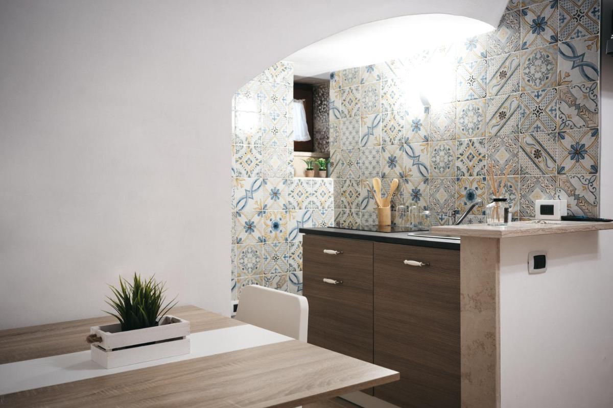 Dimora Santa Caterina - Housity