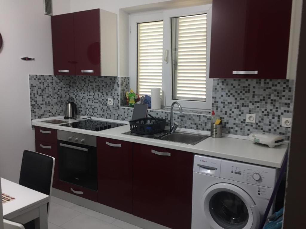 Apartmani Selce - Housity