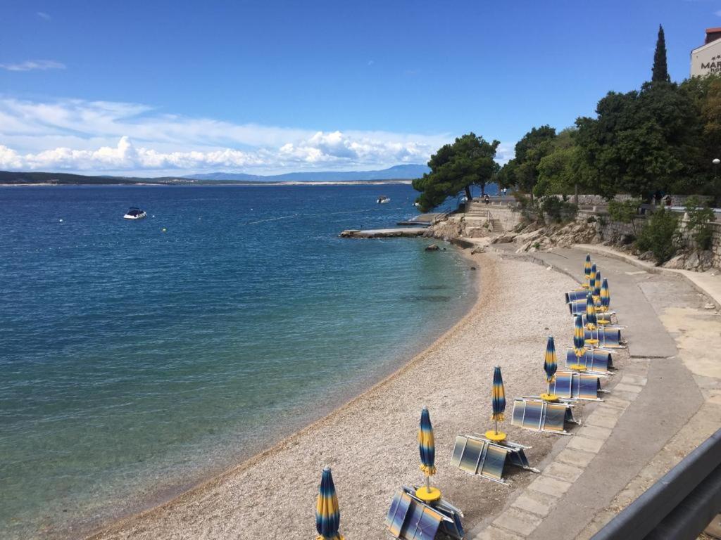 Apartmani Selce - Housity
