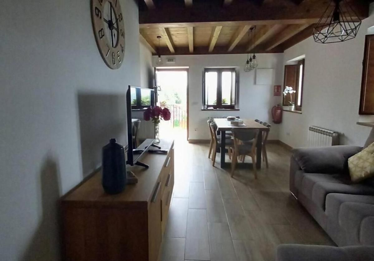 Suitetrails - Casa vacacional La Belluga
