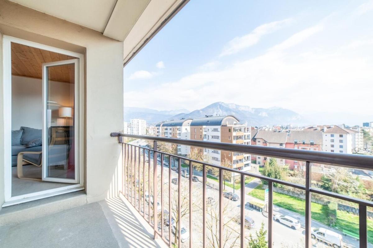 Suitetrails - Apartment rated 3 stars for 4 people near the city center