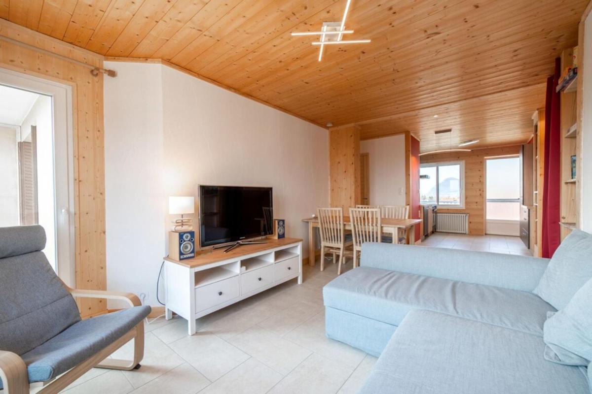 Suitetrails - Apartment rated 3 stars for 4 people near the city center