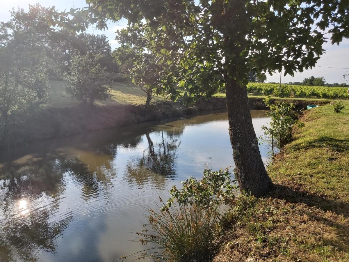 domaine de codeval - Housity