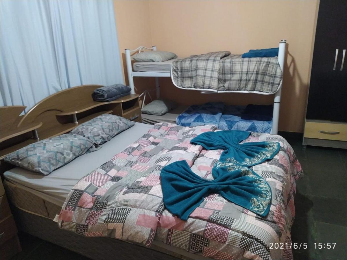 POUSADA CAMISA 10 - Housity