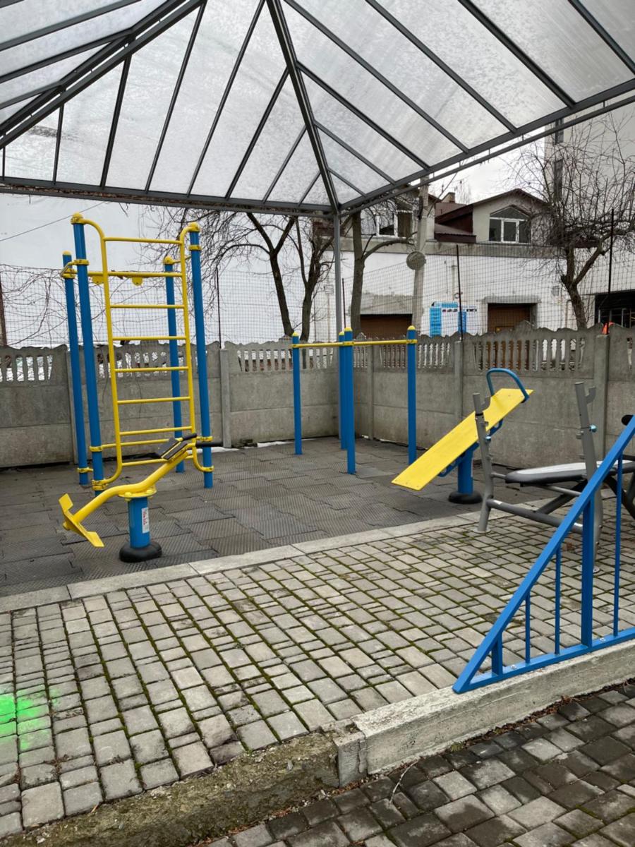 Suitetrails - Comfort place in the city centre
