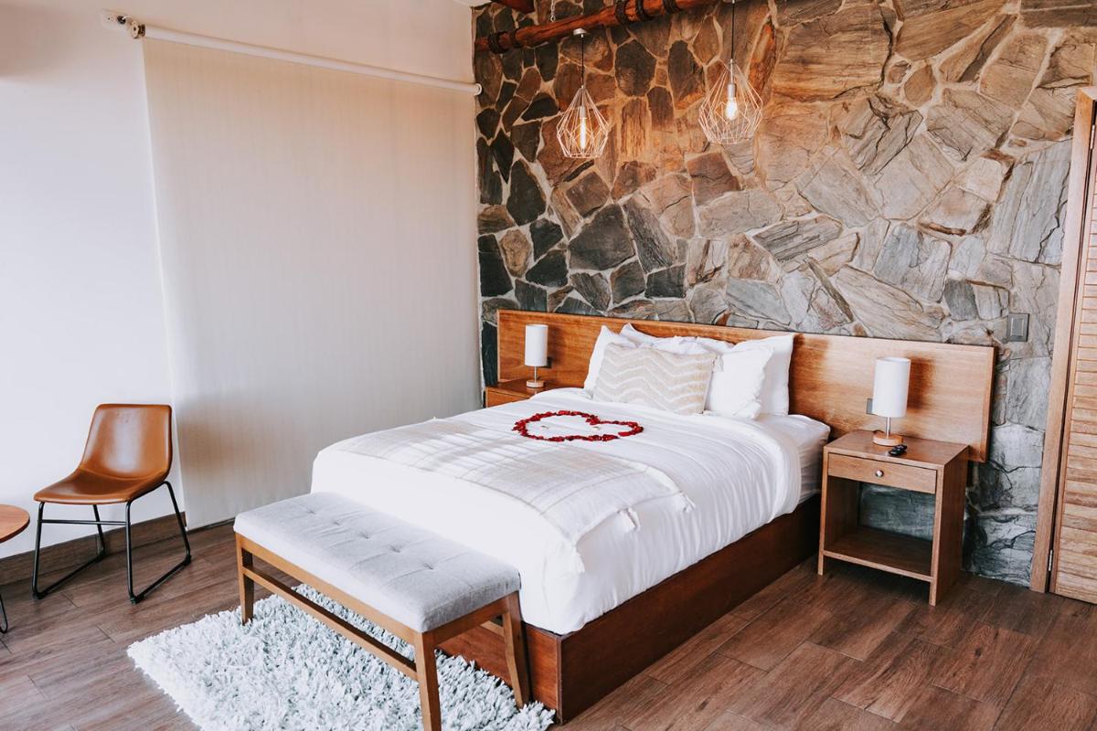 Siempre Valle Hotel Boutique - Housity