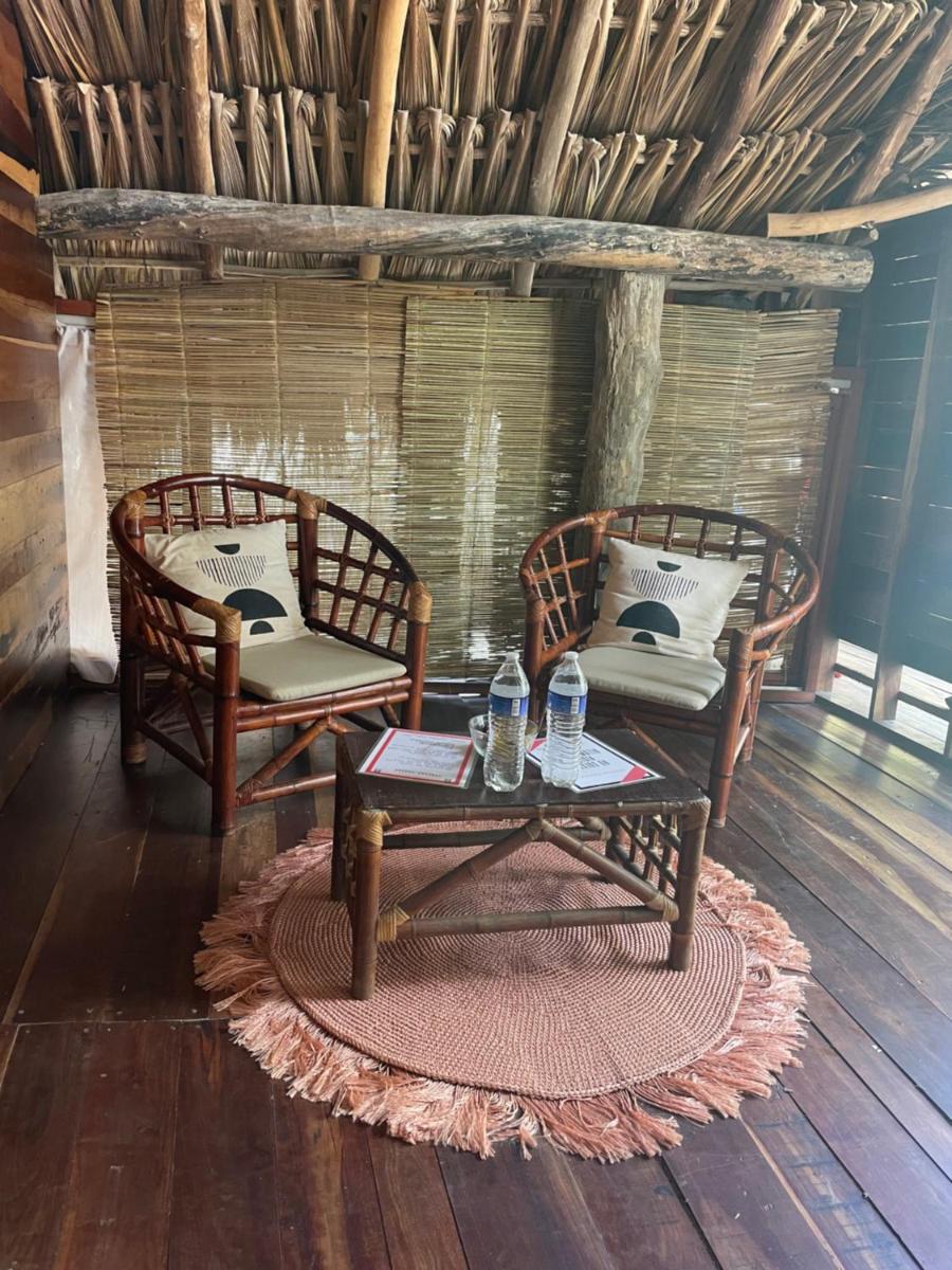 Chavez Eco Beach Camping and Cabañas - Housity