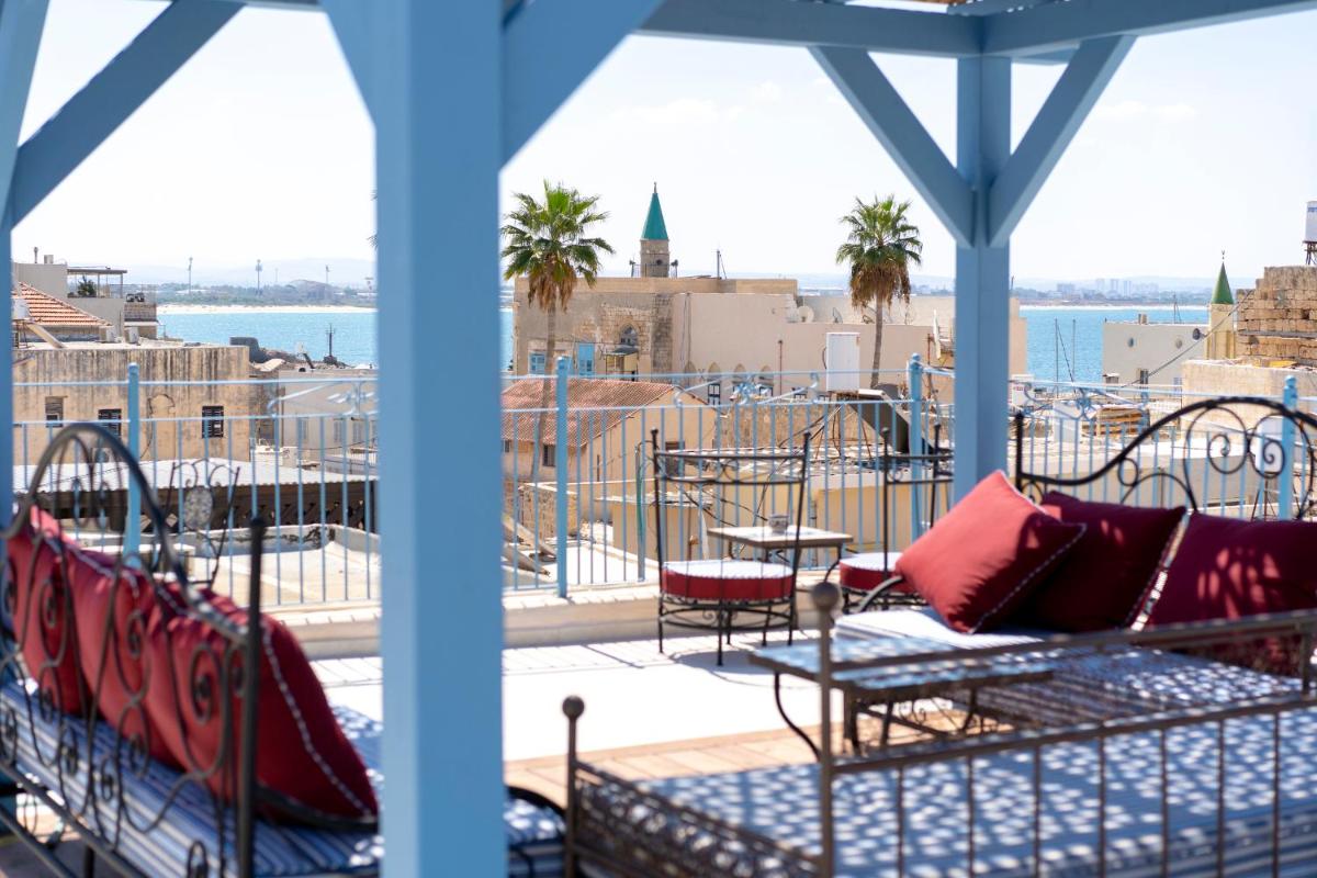 Arabesque Arts & Residency - Housity