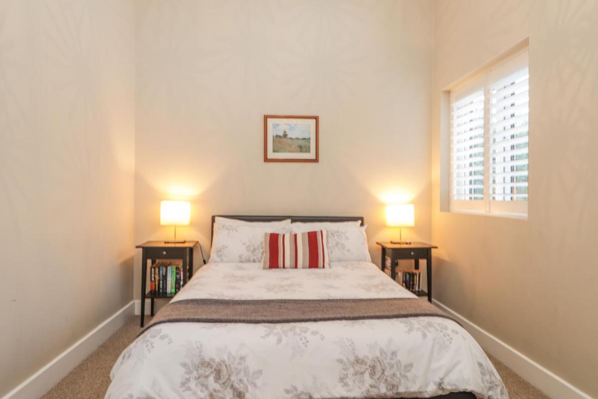 The Old Fire Station - Housity