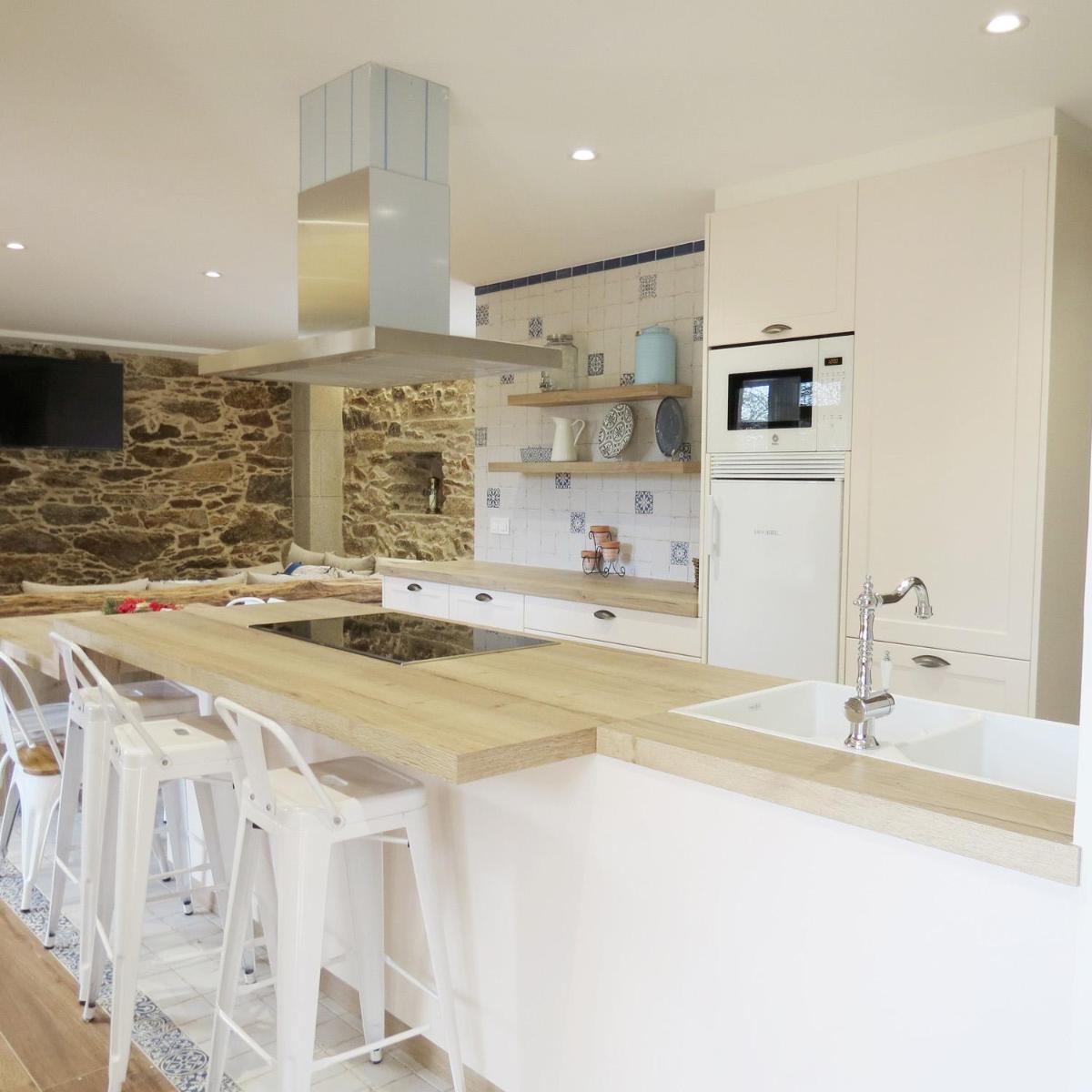 Casa Leonor de Aurora - Housity