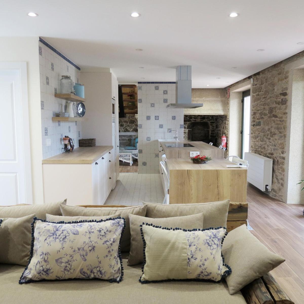 Casa Leonor de Aurora - Housity