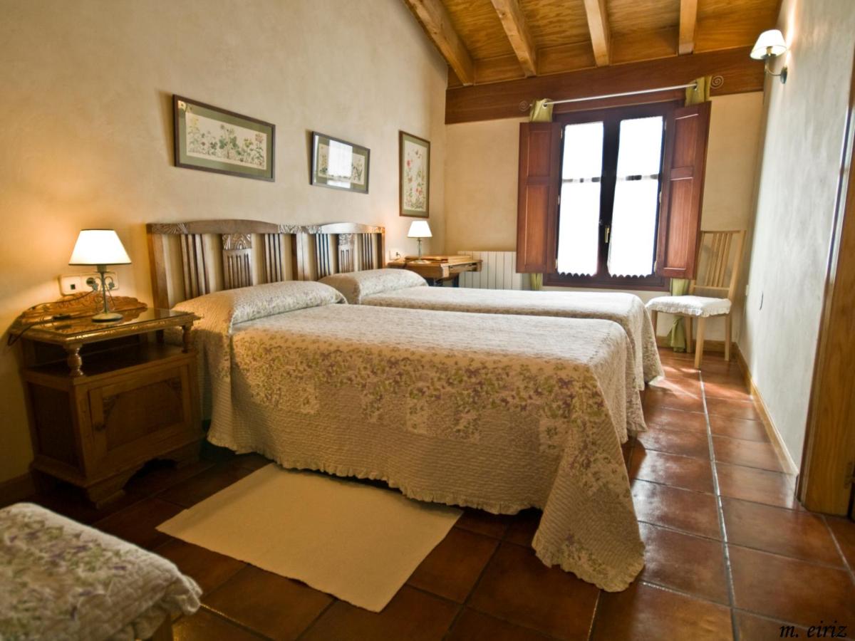 Casa Rural El Meson - Housity