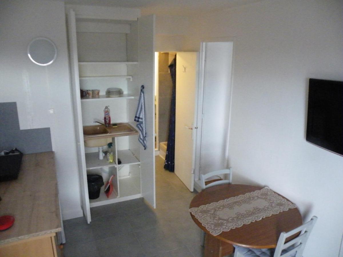 APPARTEMENT F2 DE 30M2- REPOS MOINS CHER - Housity
