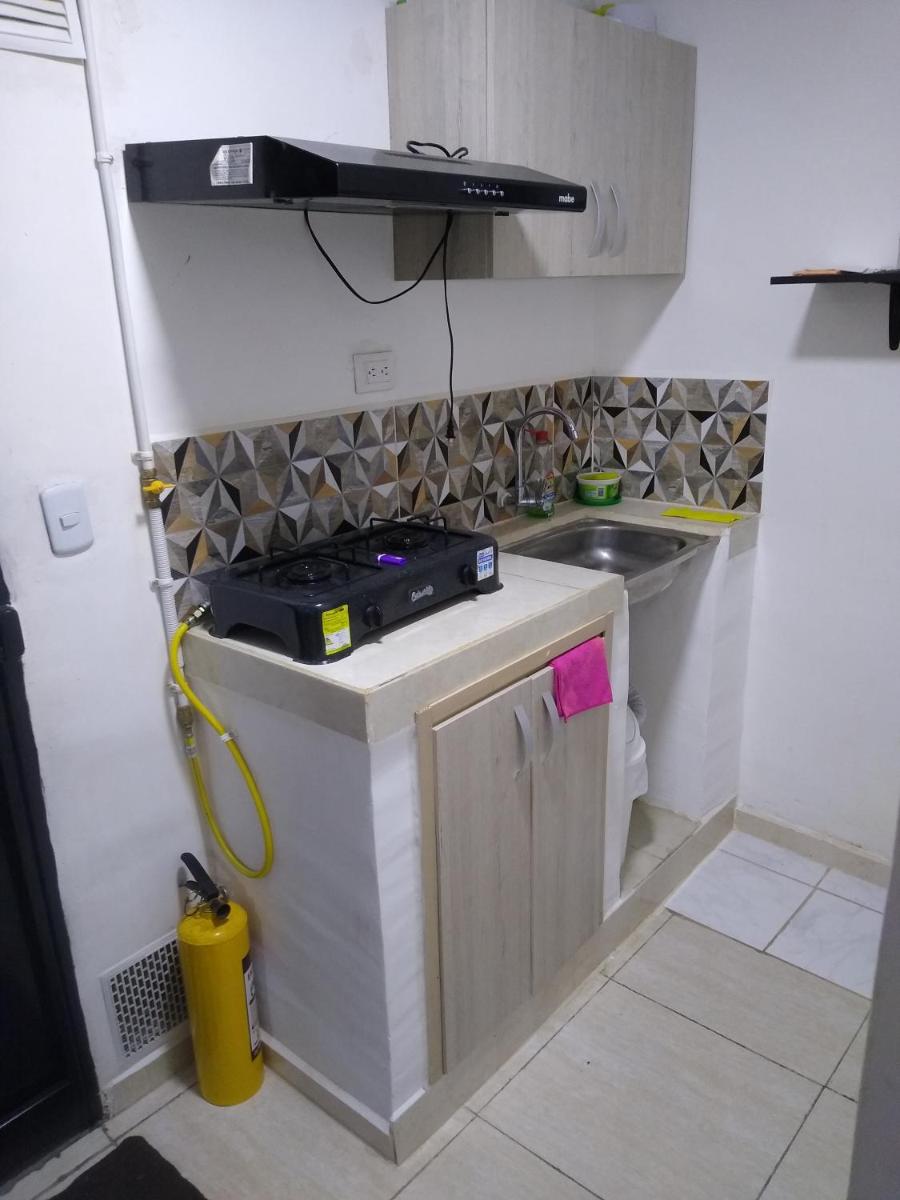 La Casona Armenia No agua caliente - Housity