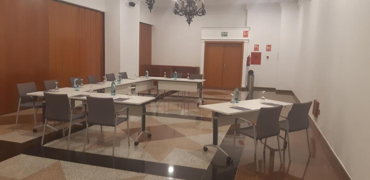 Imagen de la galería de Ilunion Les Corts Spa, en Barcelona