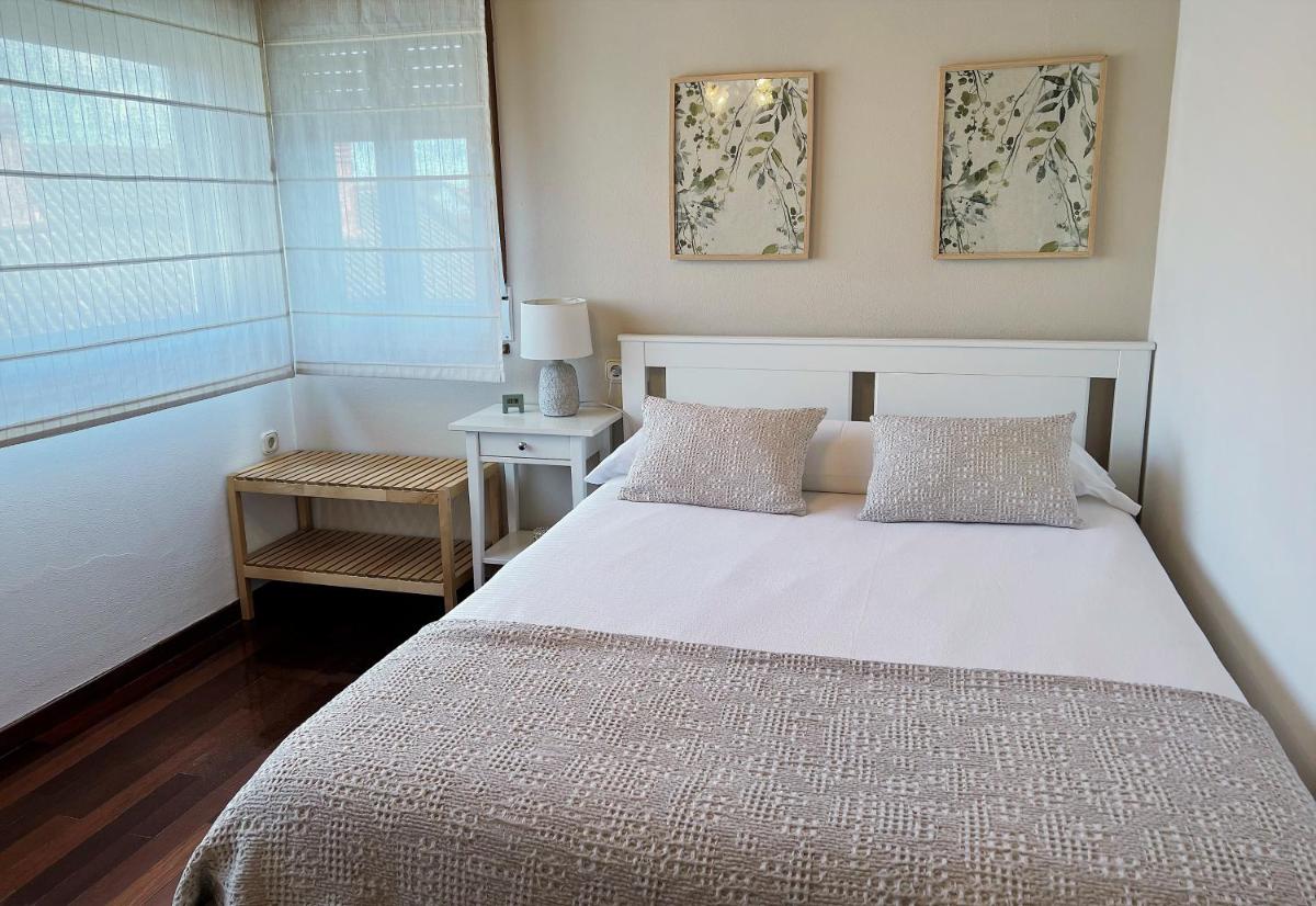 Santiago Apartment - Hizvo