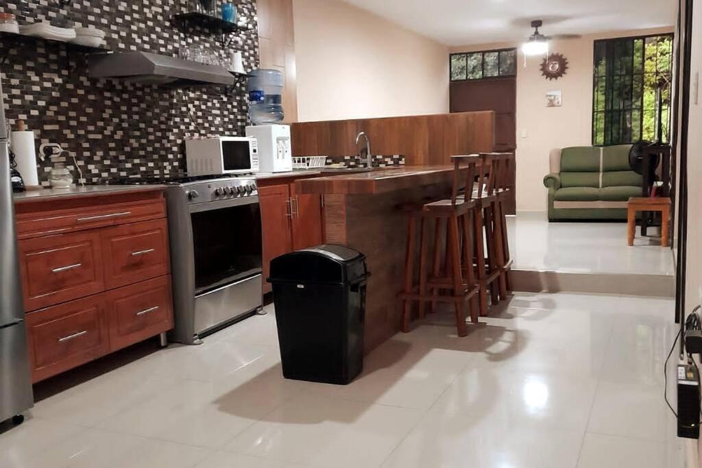 Apartment San Marcos San Salvador City - Housity