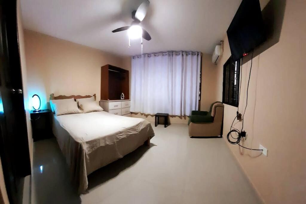 Apartment San Marcos San Salvador City - Housity