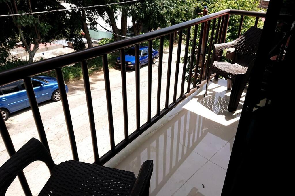 Apartment San Marcos San Salvador City - Housity