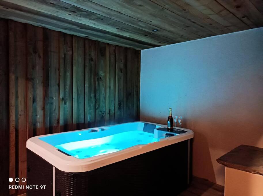 La Grange spa et sauna - Housity