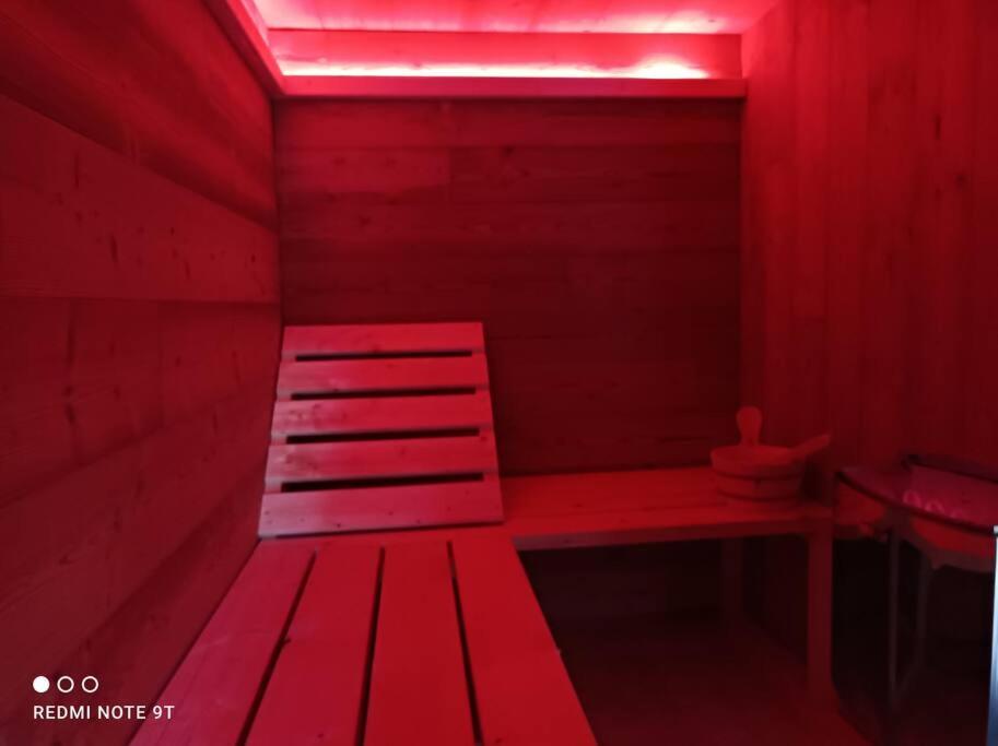 La Grange spa et sauna - Housity
