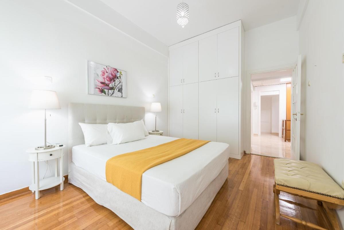 Victoria Prestige Suites Apartments - Housity