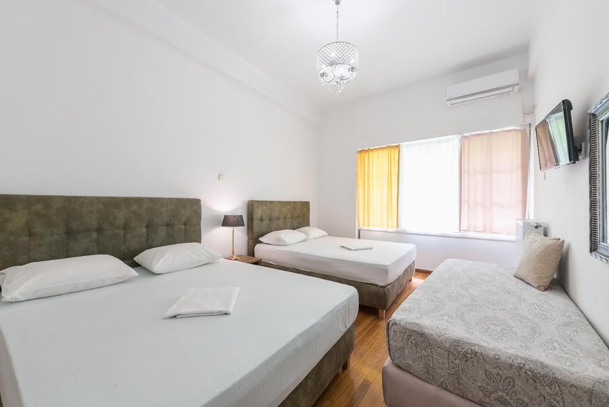 Victoria Prestige Suites Apartments - Housity