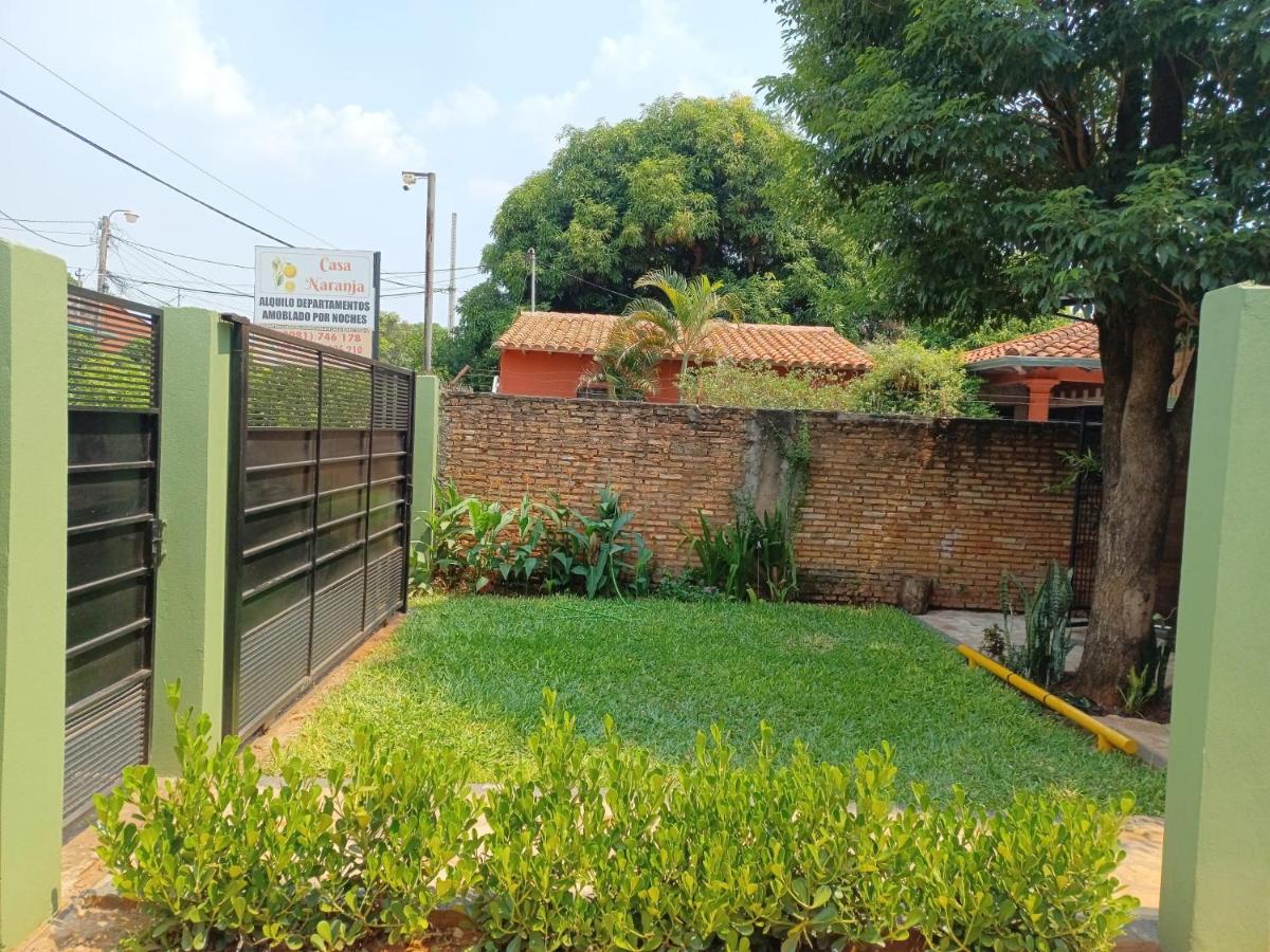 Casa Naranja - Housity