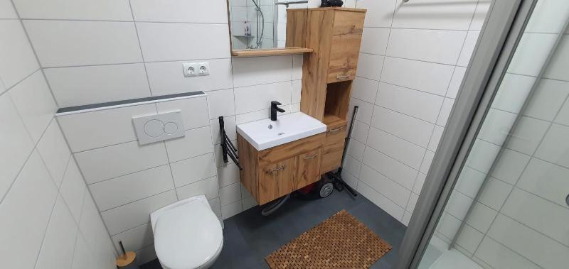 Ladenlokal beim Metzger Becker - Housity