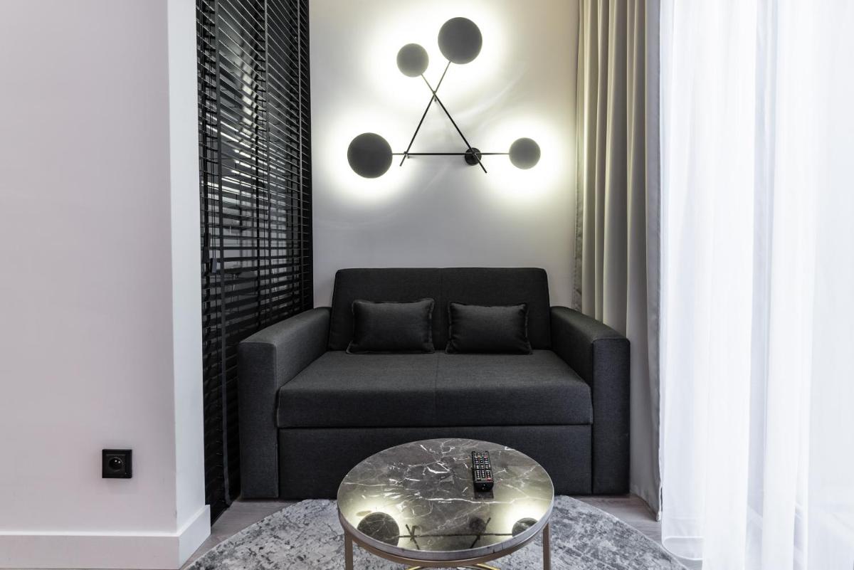 Masuria Apartments - Housity