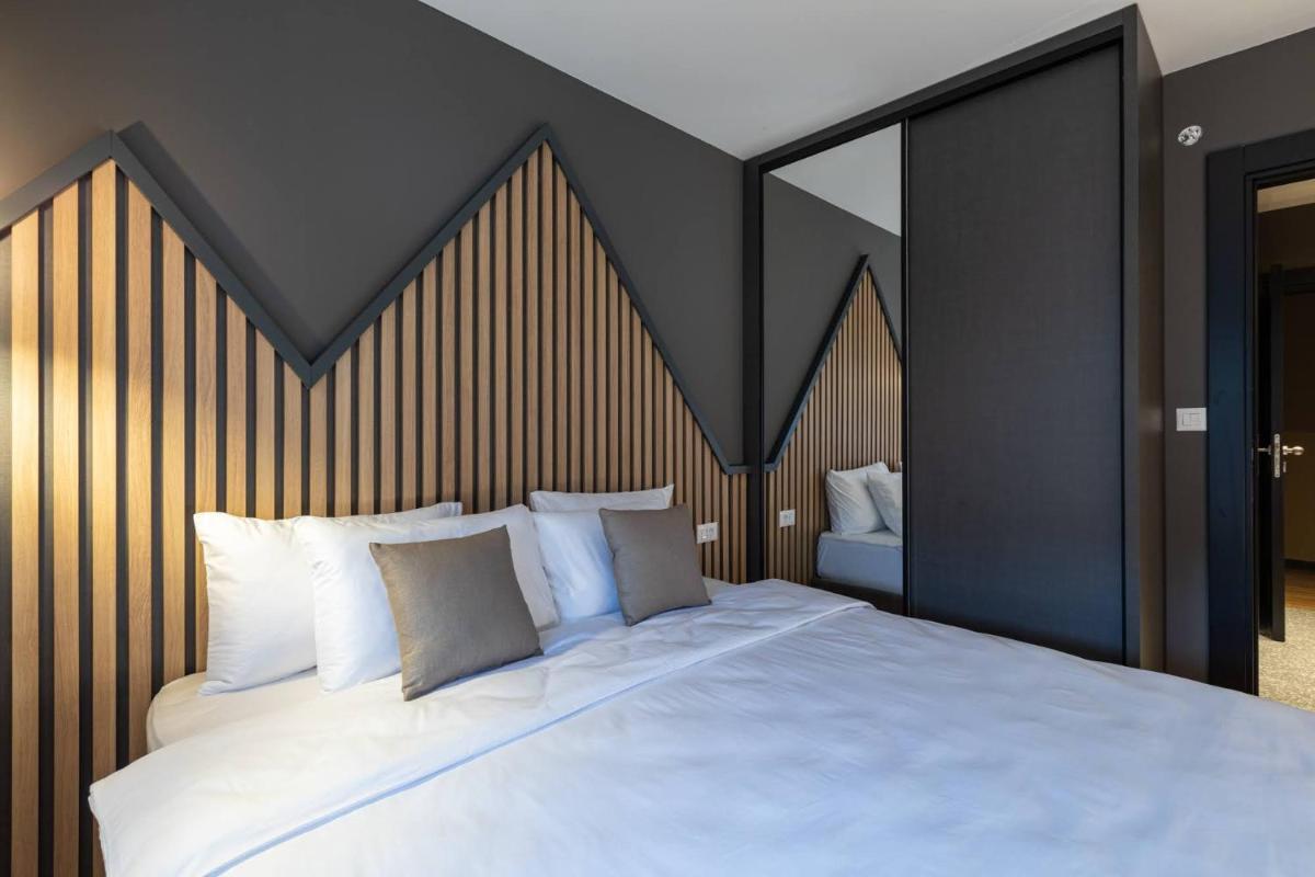 Modern Mountain luxury - Housity
