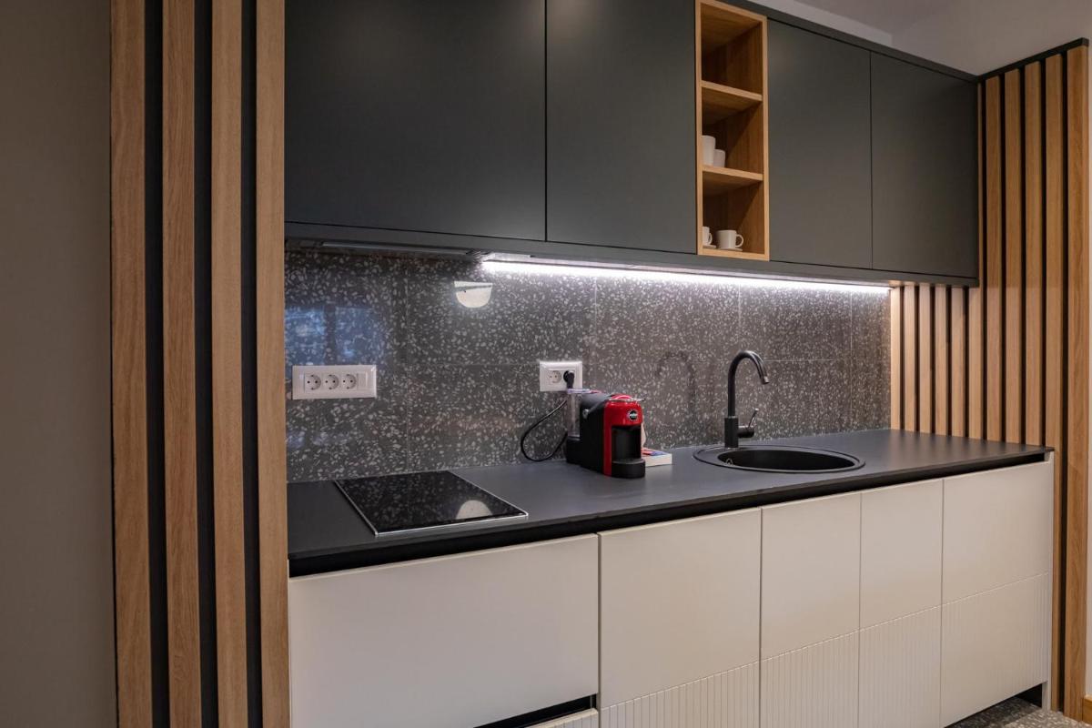 Modern Mountain luxury - Housity