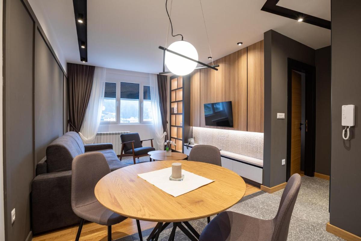 Modern Mountain luxury - Housity
