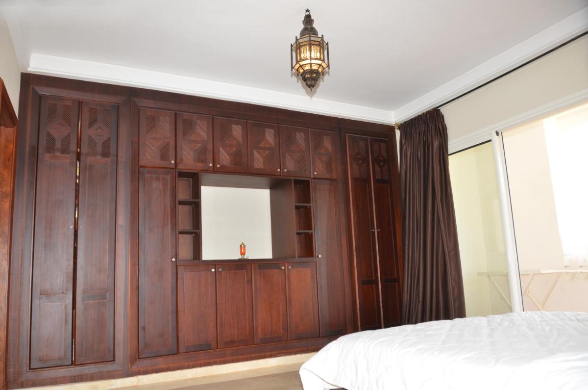 Lovely Marina Flat - Housity