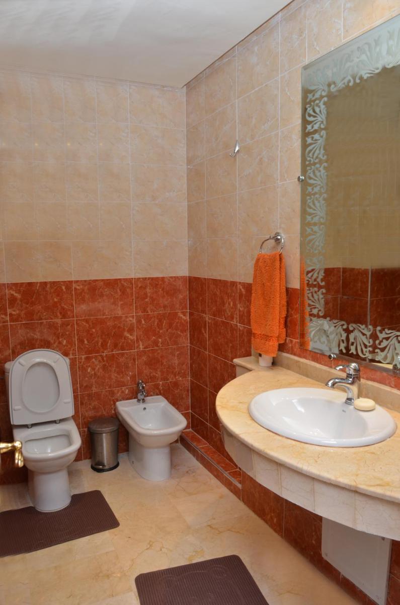 Lovely Marina Flat - Housity