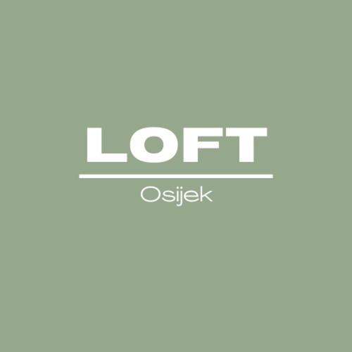 Loft Osijek - Housity