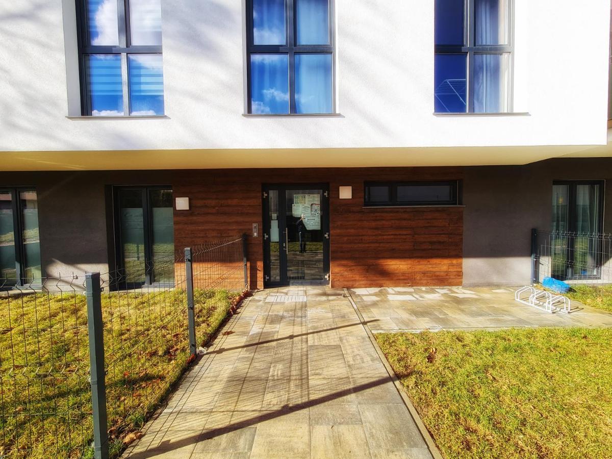 Villa Nova Apartamenty - Housity
