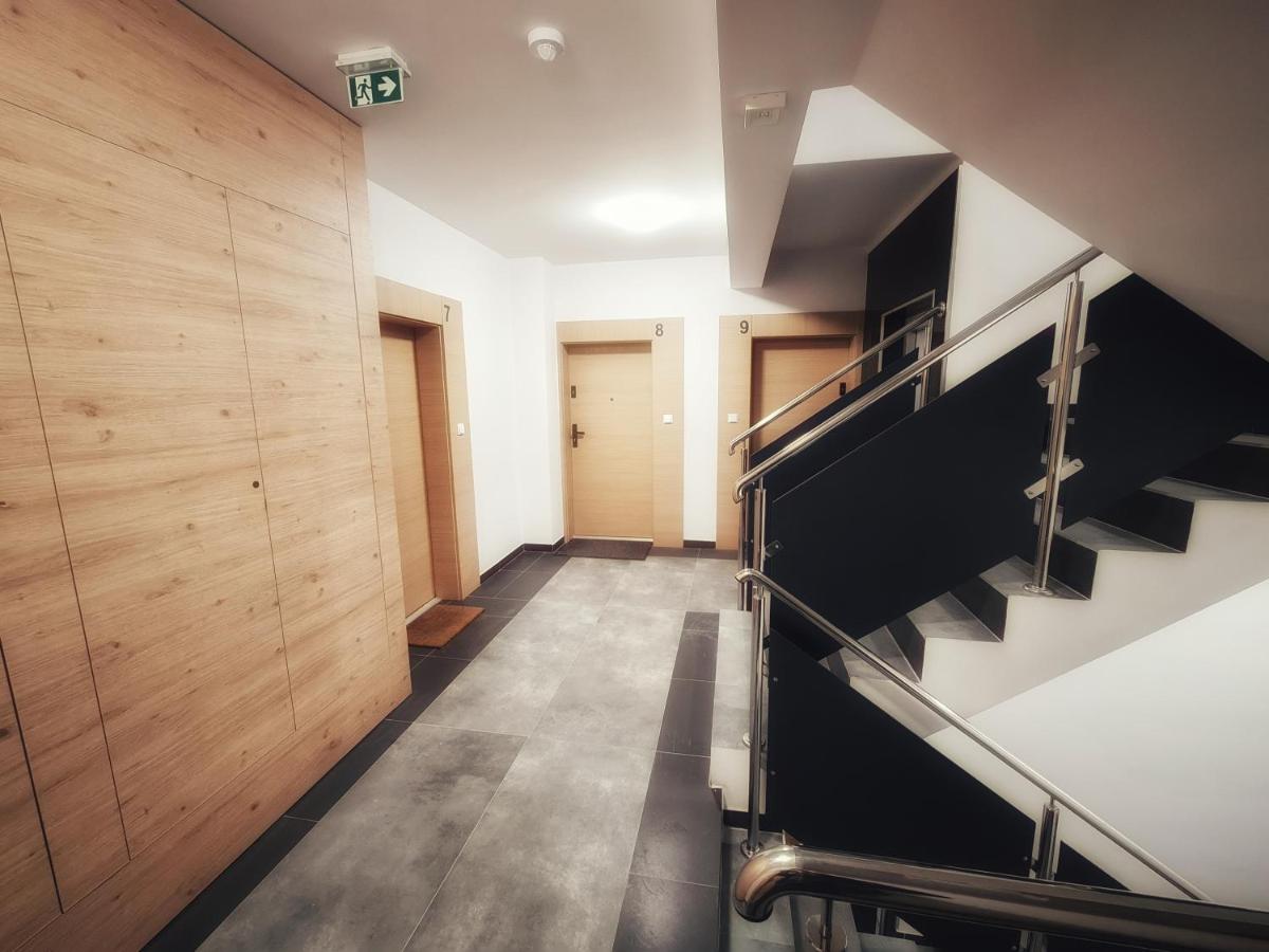 Villa Nova Apartamenty - Housity