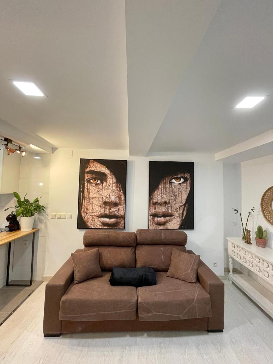 A Das Marías ESTUDIO - Housity