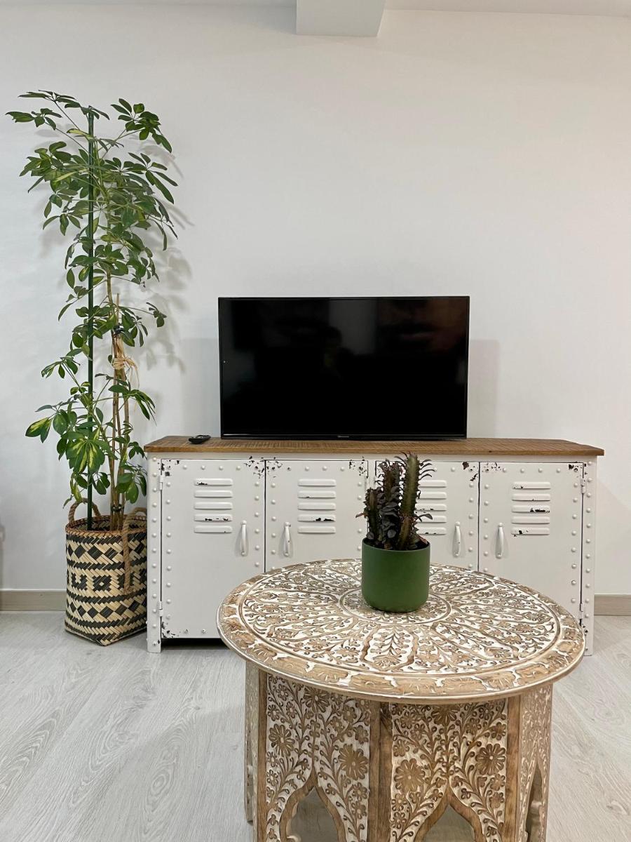 A Das Marías ESTUDIO - Housity