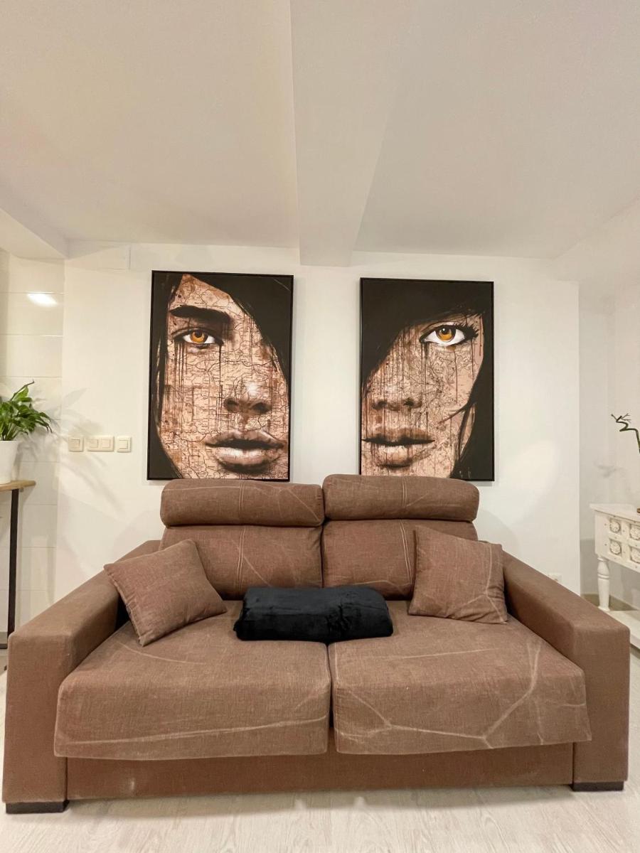A Das Marías ESTUDIO - Housity