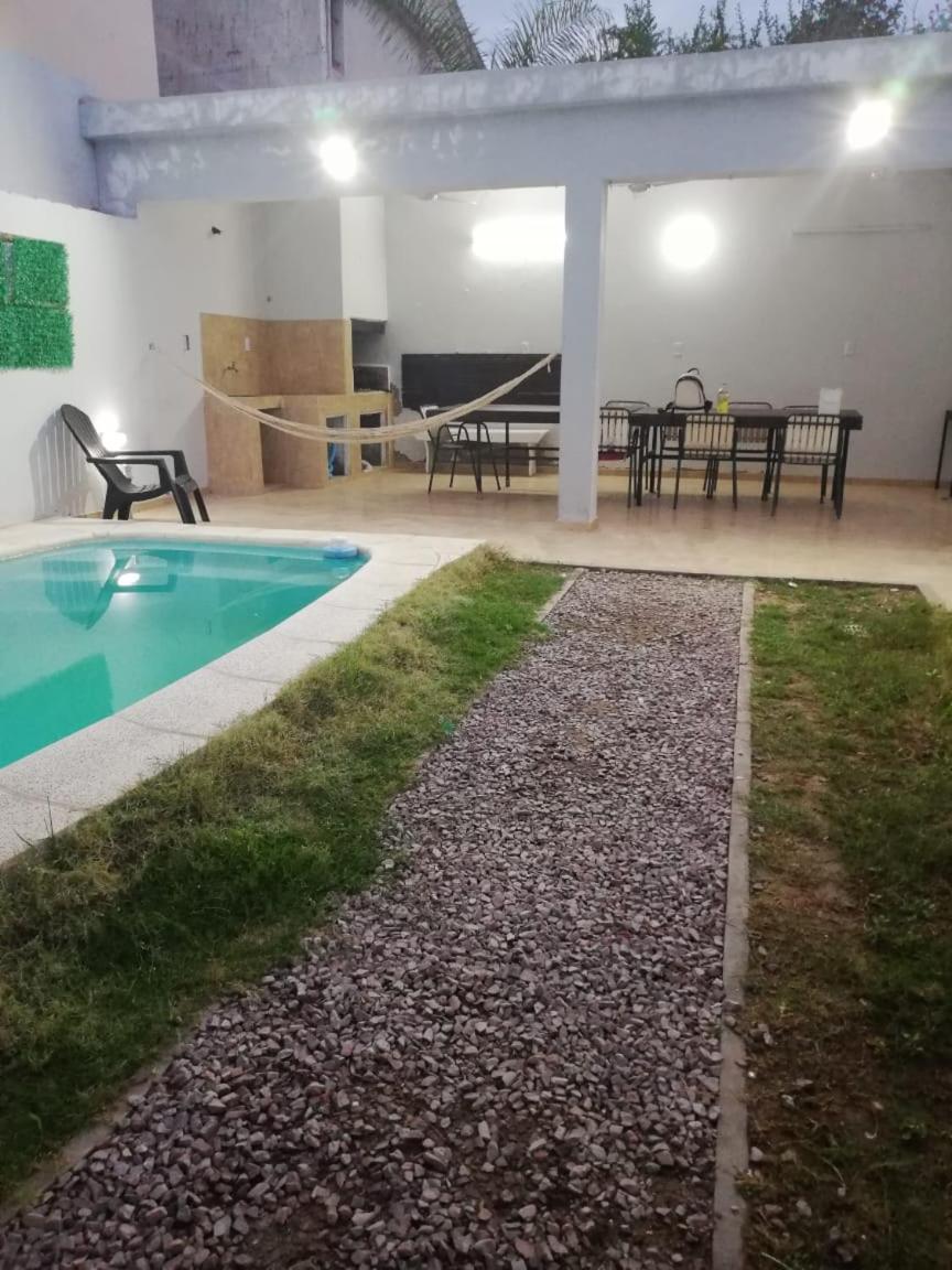 Suitetrails - La Comodoro