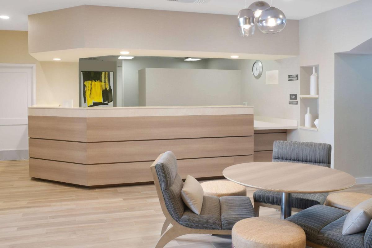 Sonesta ES Suites Fort Worth Fossil Creek - Housity